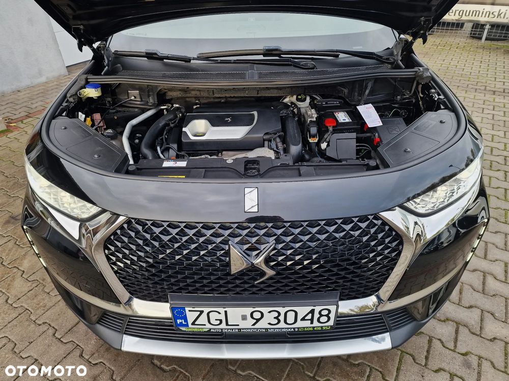 DS Automobiles DS 7 Crossback 1.6 PureTech Rivoli - 17
