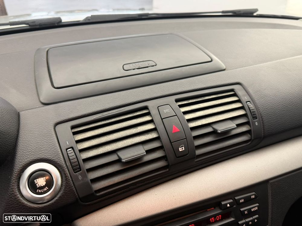 BMW 118 d - 7