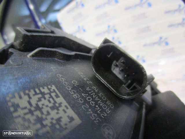 Pedal 3542685999911 BMW F46 SERIE 2 2019 216D 115CV 5P CINZA - 3