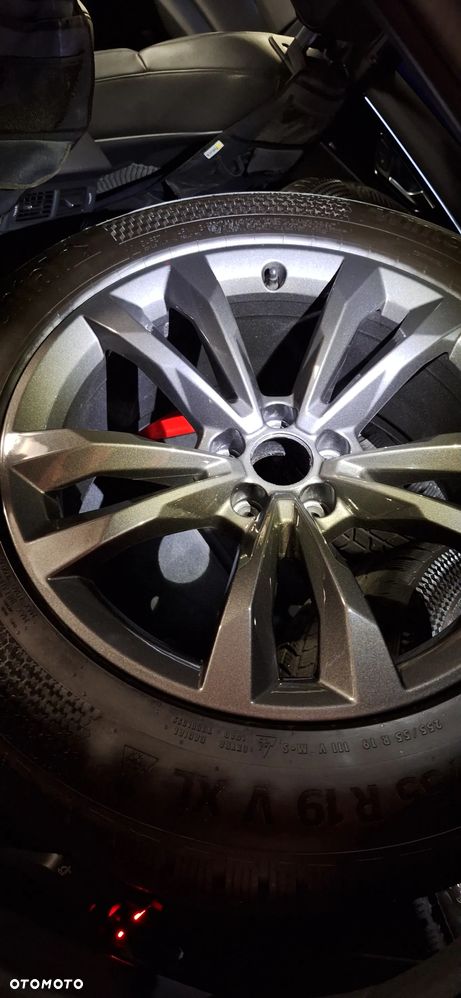 Audi Q7 3.0 TFSI Quattro Tiptronic - 24