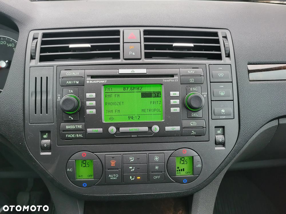 Ford Focus C-Max 1.6 TDCi Ghia - 15