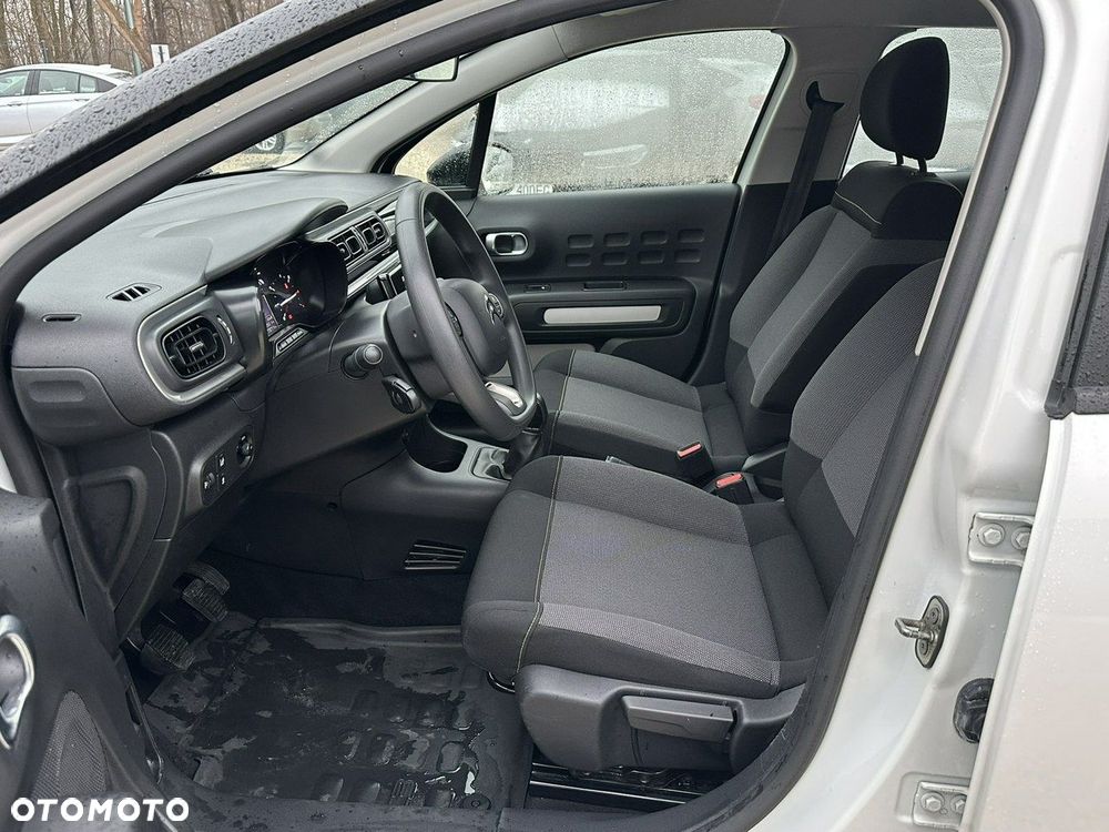 Citroën C3 - 12