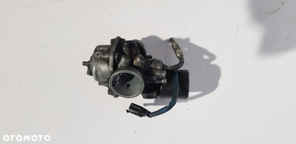 Yamaha Zest MBK Evolis 50 Gaźnik - 3