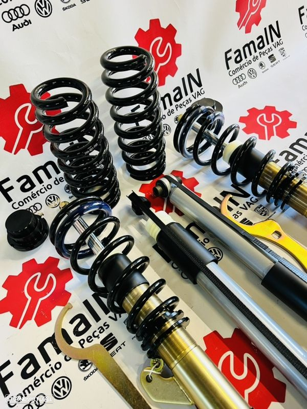 Kit Coilovers BMW 320d F31/F30 (2012-2019) - 8