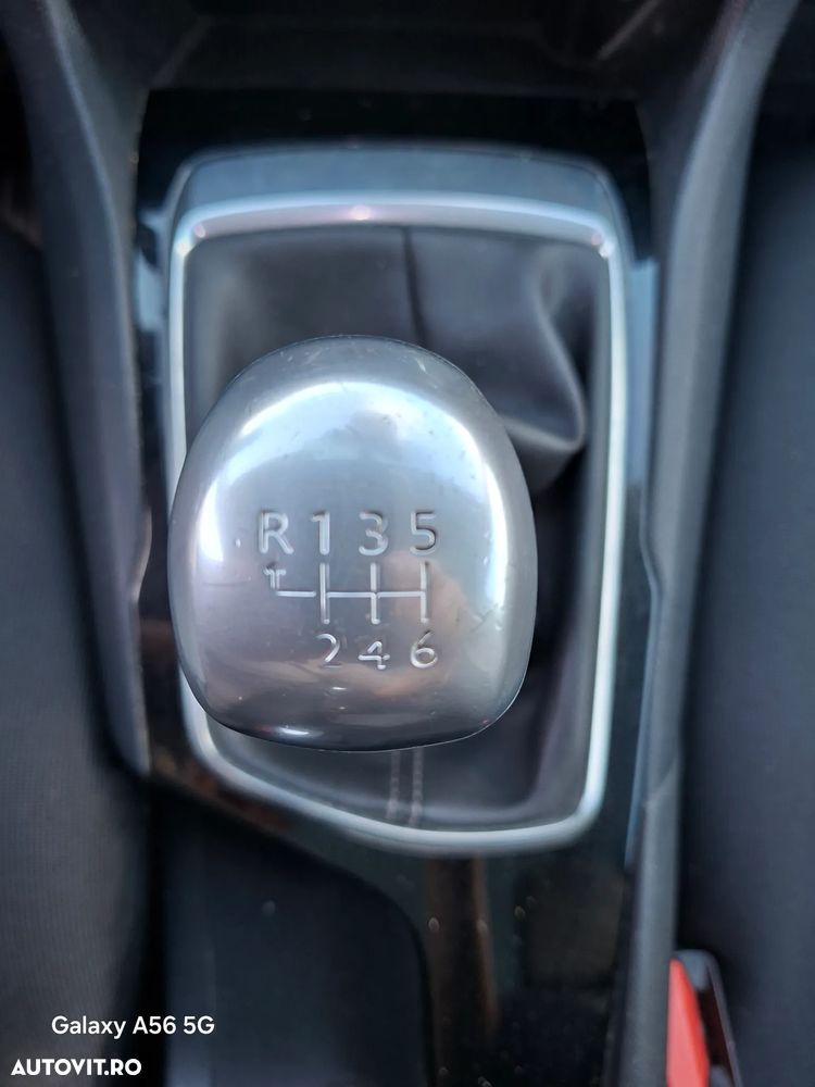 Peugeot 308 BlueHDi 120 Stop & Start Allure - 18