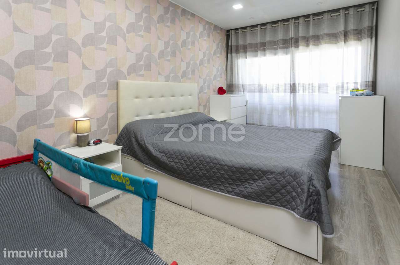 Apartamento T3 em Ramalde, Porto - Grande imagem: 3/33