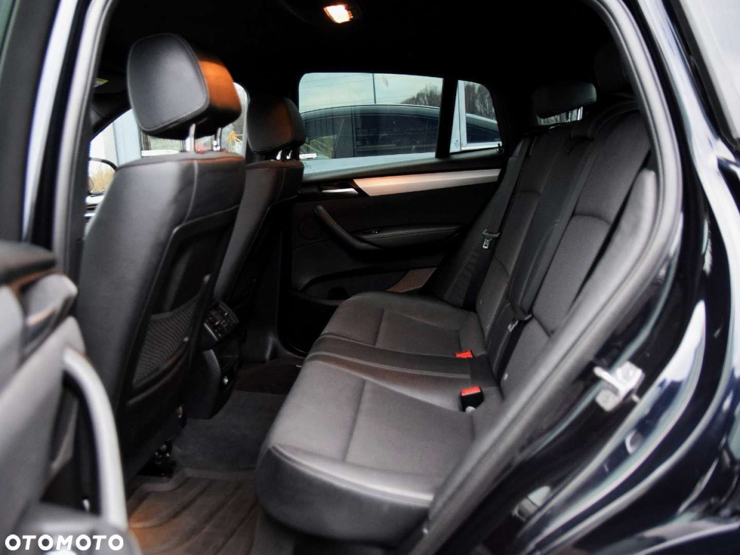 BMW X4 - 31