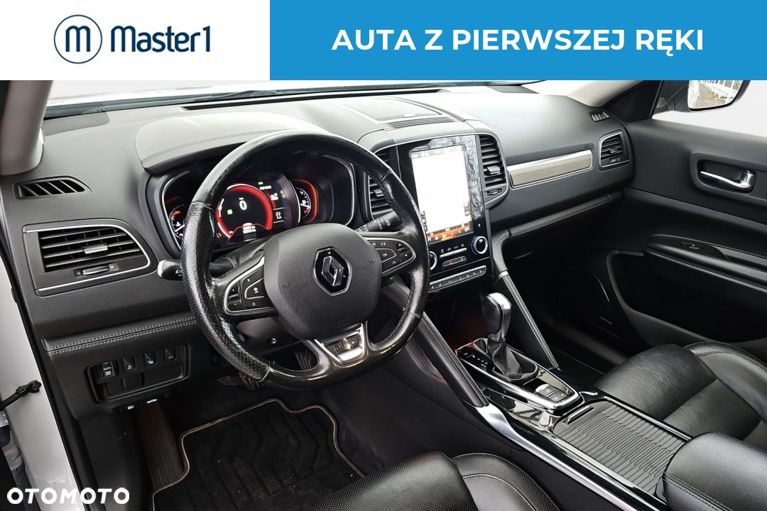 Renault Koleos 2.0 dCi Initiale Paris 4x4 X-Tronic - 10