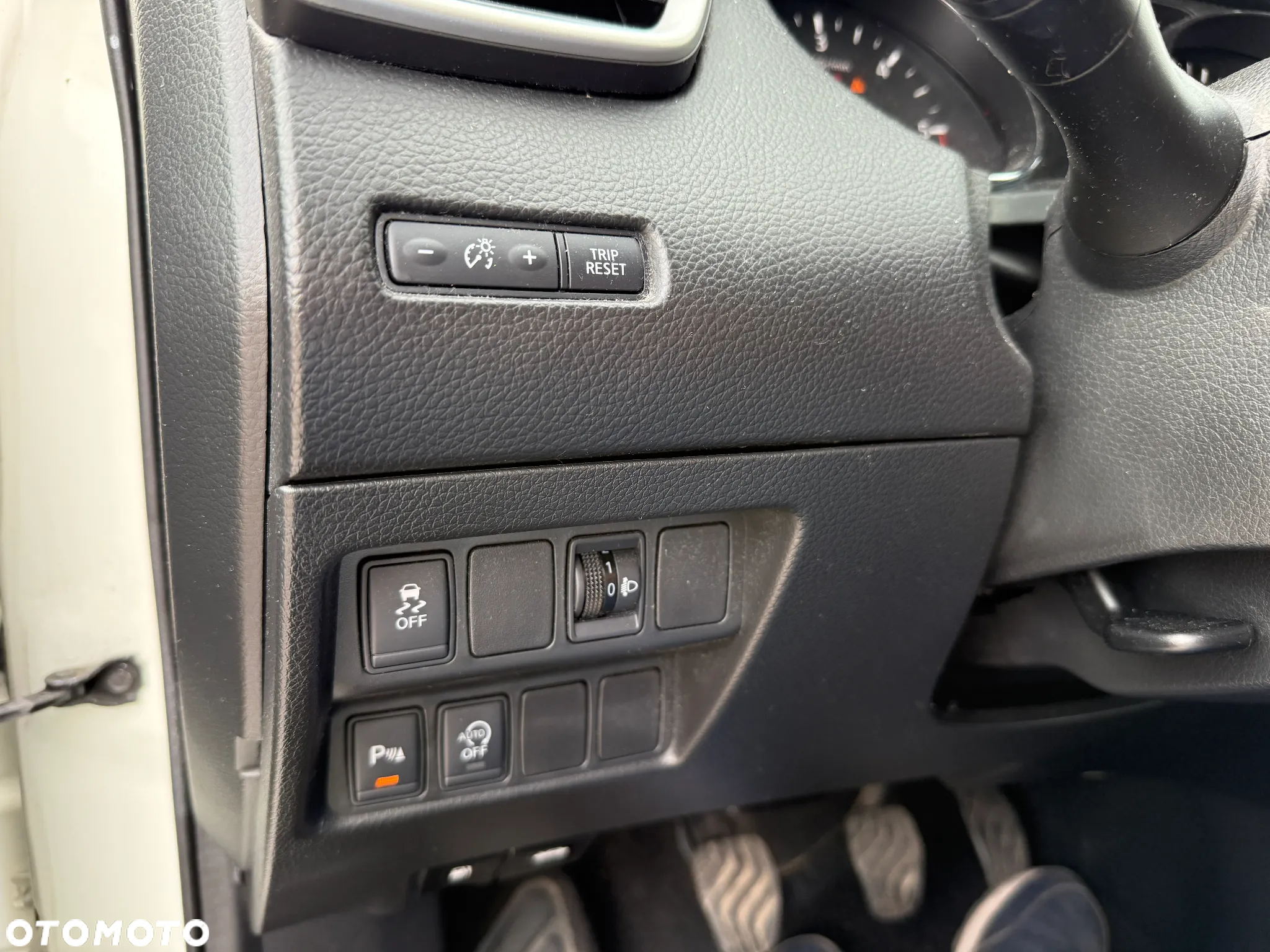 Nissan Qashqai - 22