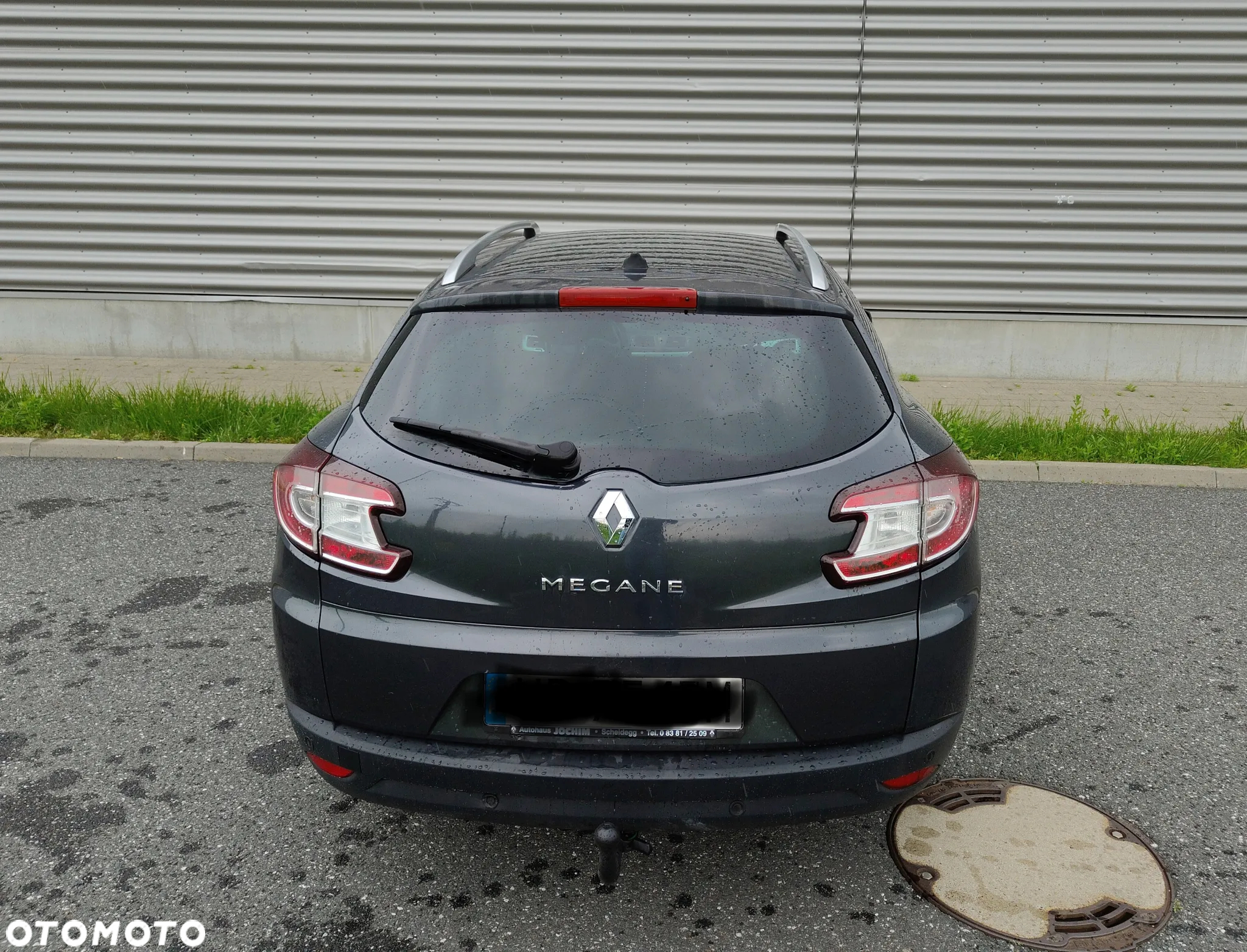 Renault Megane - 6