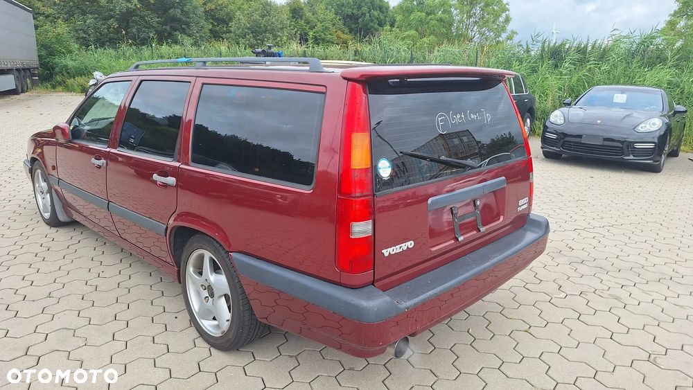 Volvo 850 - 4