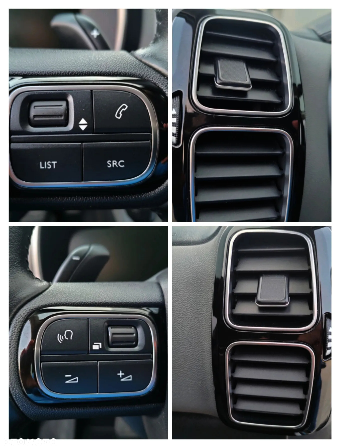 Citroën C5 Aircross - 29