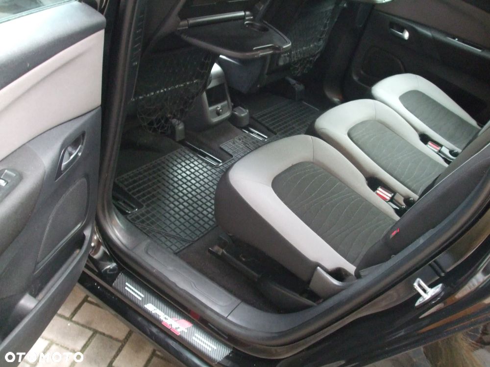 Citroën C4 Picasso 1.6 e-HDi Exclusive - 29