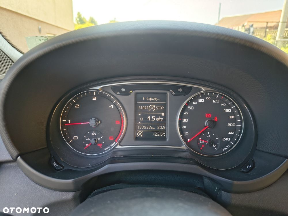 Audi A1 Sportback - 22