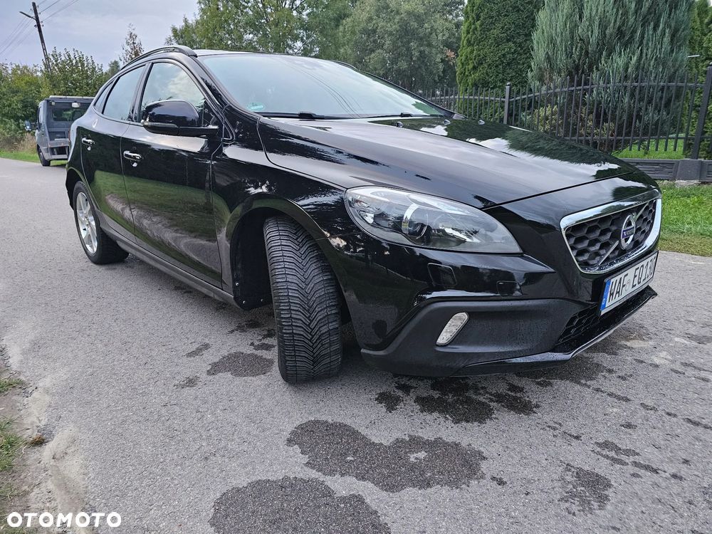 Volvo V40 Cross Country D2 Ocean Race - 21