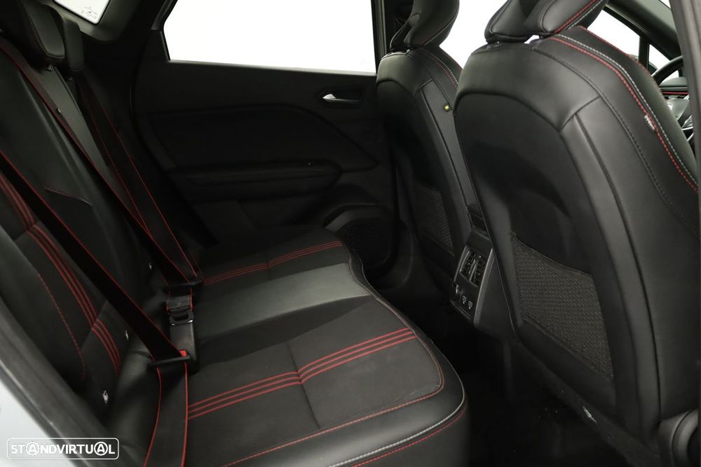 Renault Captur 1.0 TCe RS Line - 23