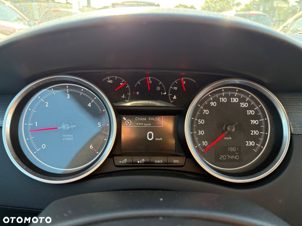 Peugeot 508 2.0 BlueHDi Active S&S - 27