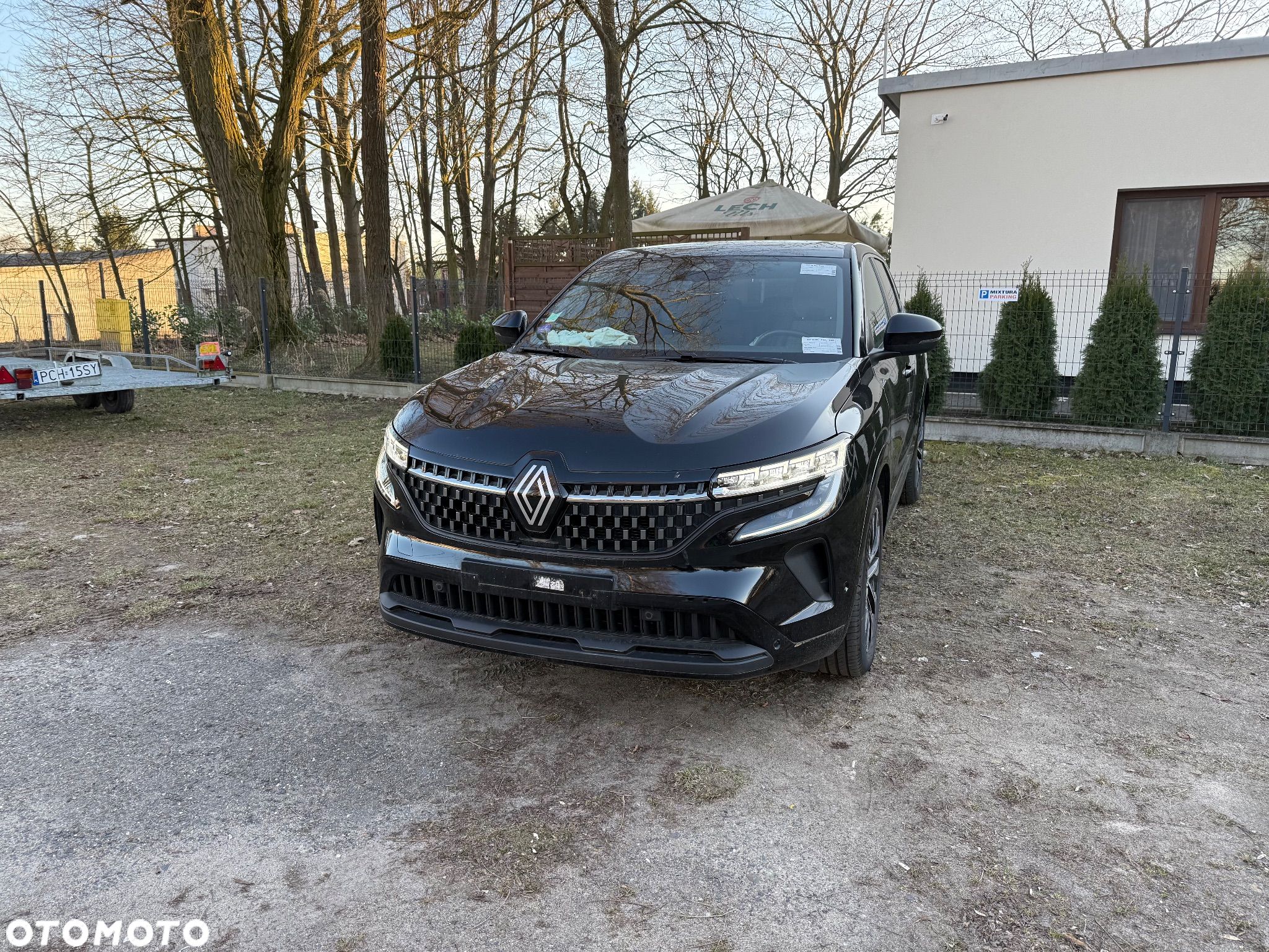 Renault Austral - 1