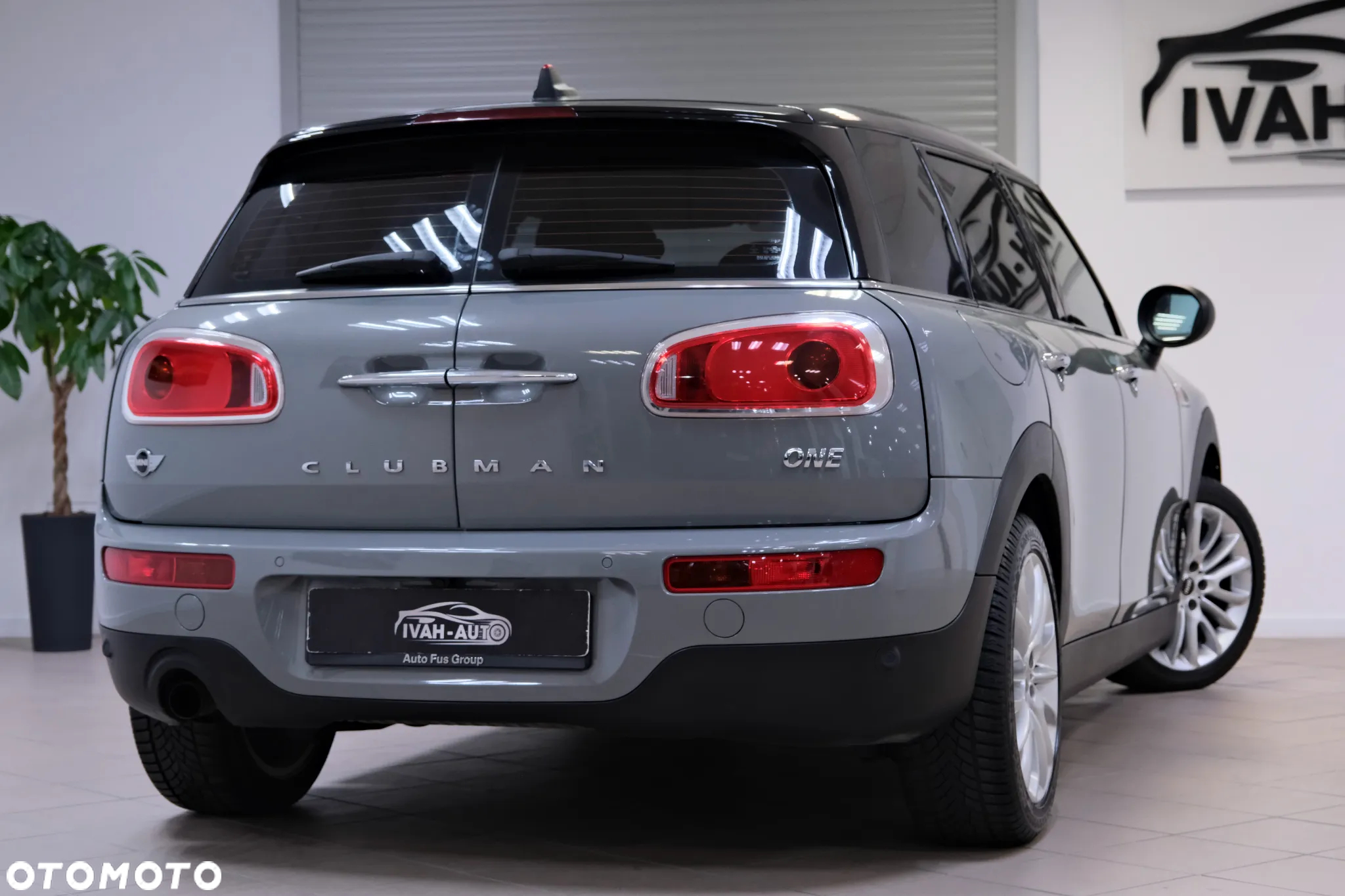 MINI Clubman One - 13