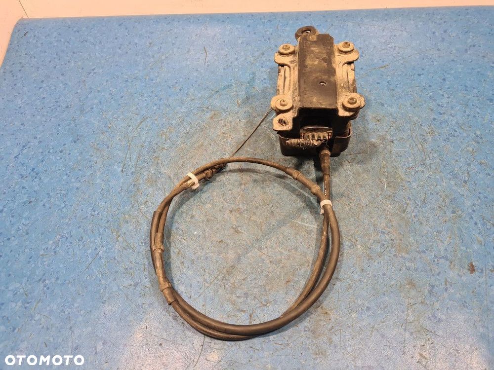 HONDA ACCORD VII TOURER STEROWNIK ABS. 1003001480 K20A6 - 7
