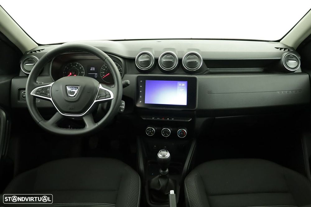 Dacia Duster 1.0 TCe Expression - 8