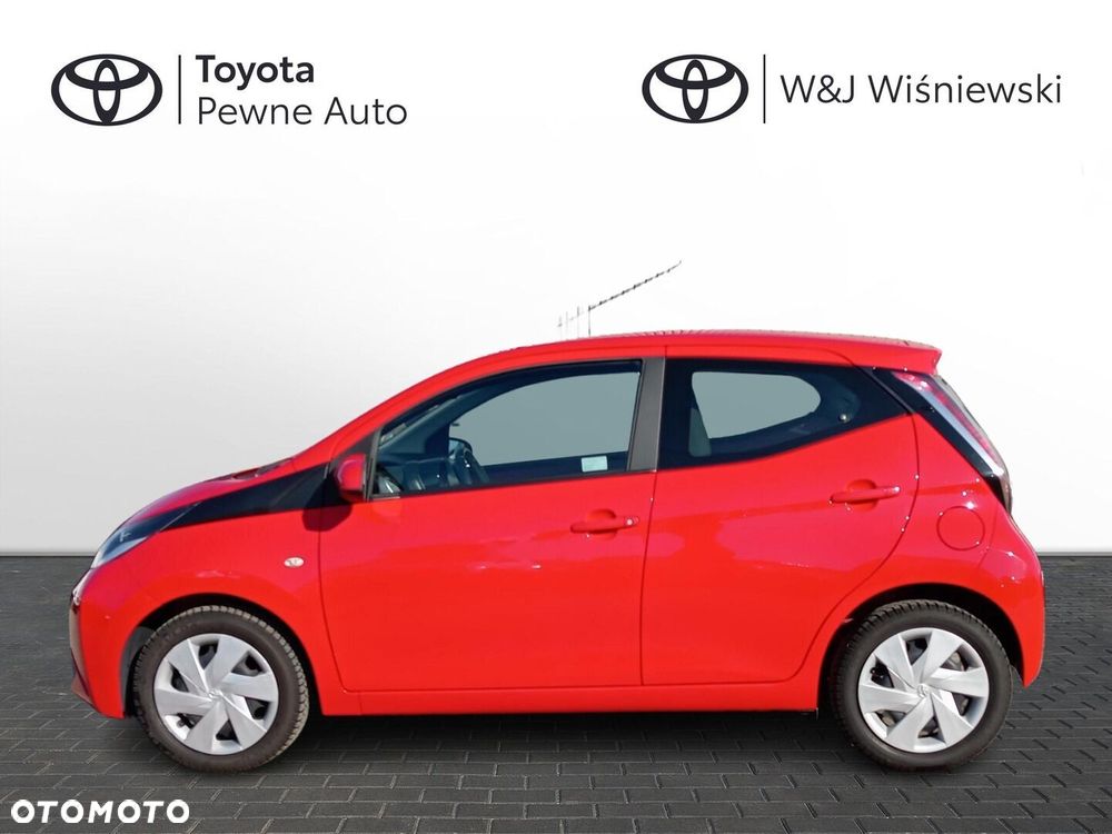 Toyota Aygo - 3