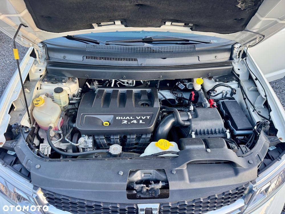 Dodge Journey - 28