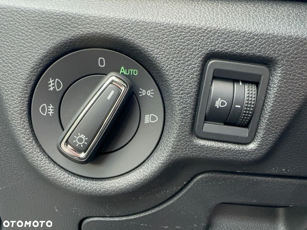 Skoda Kamiq 1.5 TSI Edition 130 DSG - 16