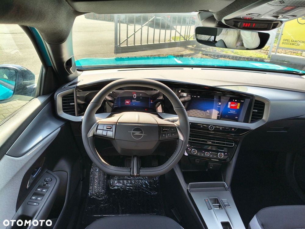 Opel Mokka - 10
