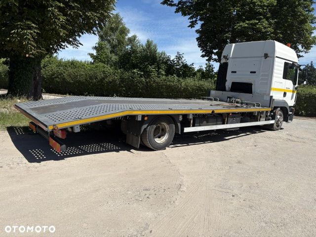 MAN TGL 12 250 POMOC DROGOWA - 6