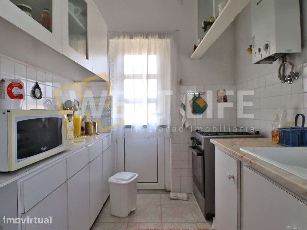 Moradia T3+1 com Jardim, Poço e Anexo na Boavista | EXCLUSIVO WEST ... - Grande imagem: 5/24