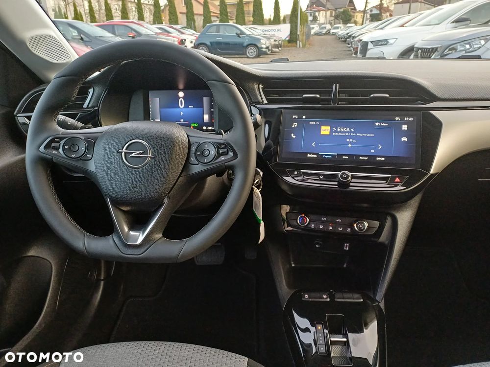 Opel Corsa 1.2 Direct Inj Turbo Start/Stop Automatik Ultimate - 22