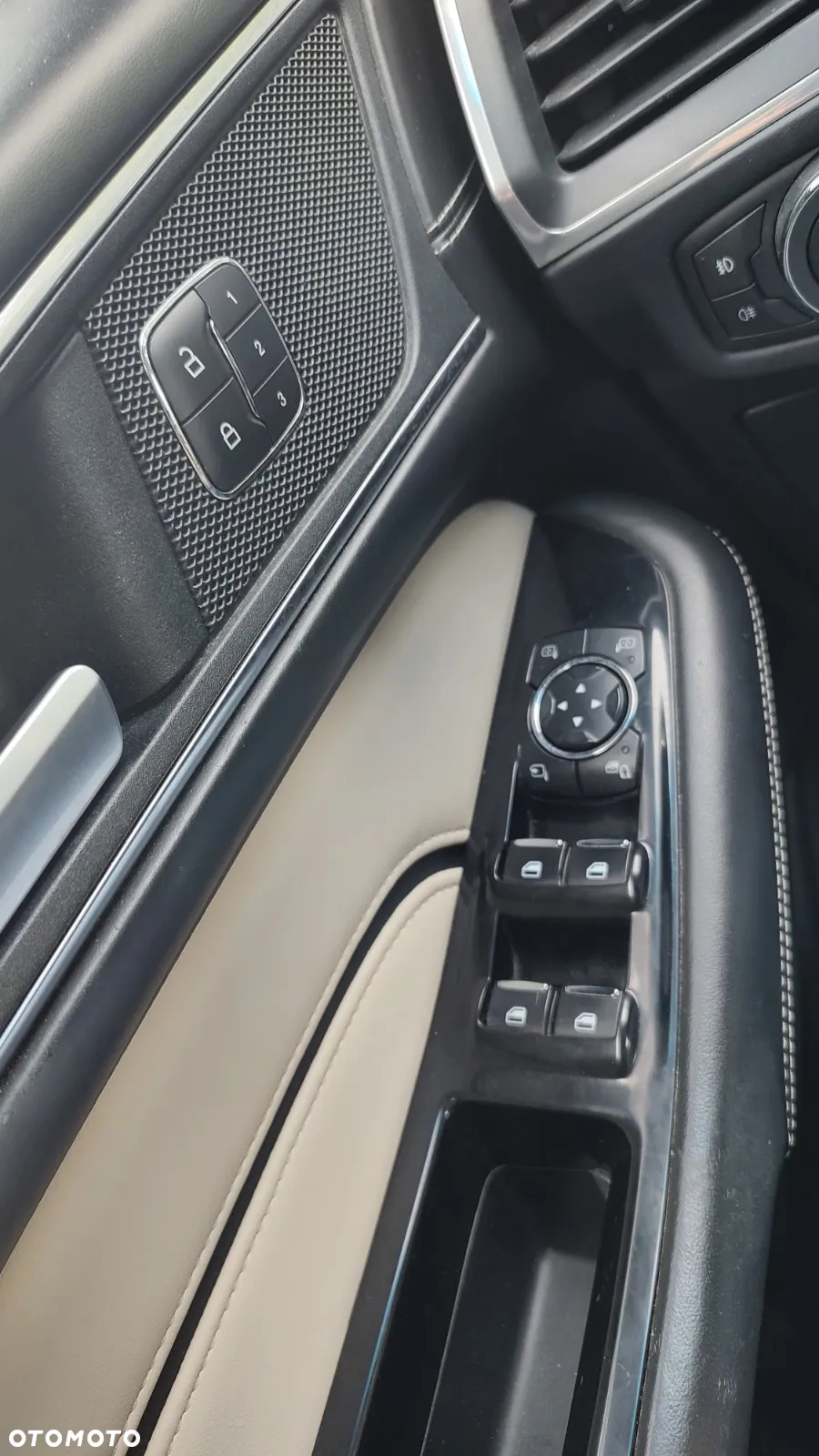 Ford Edge Vignale 2.0 TDCi Twin-Turbo 4WD - 20