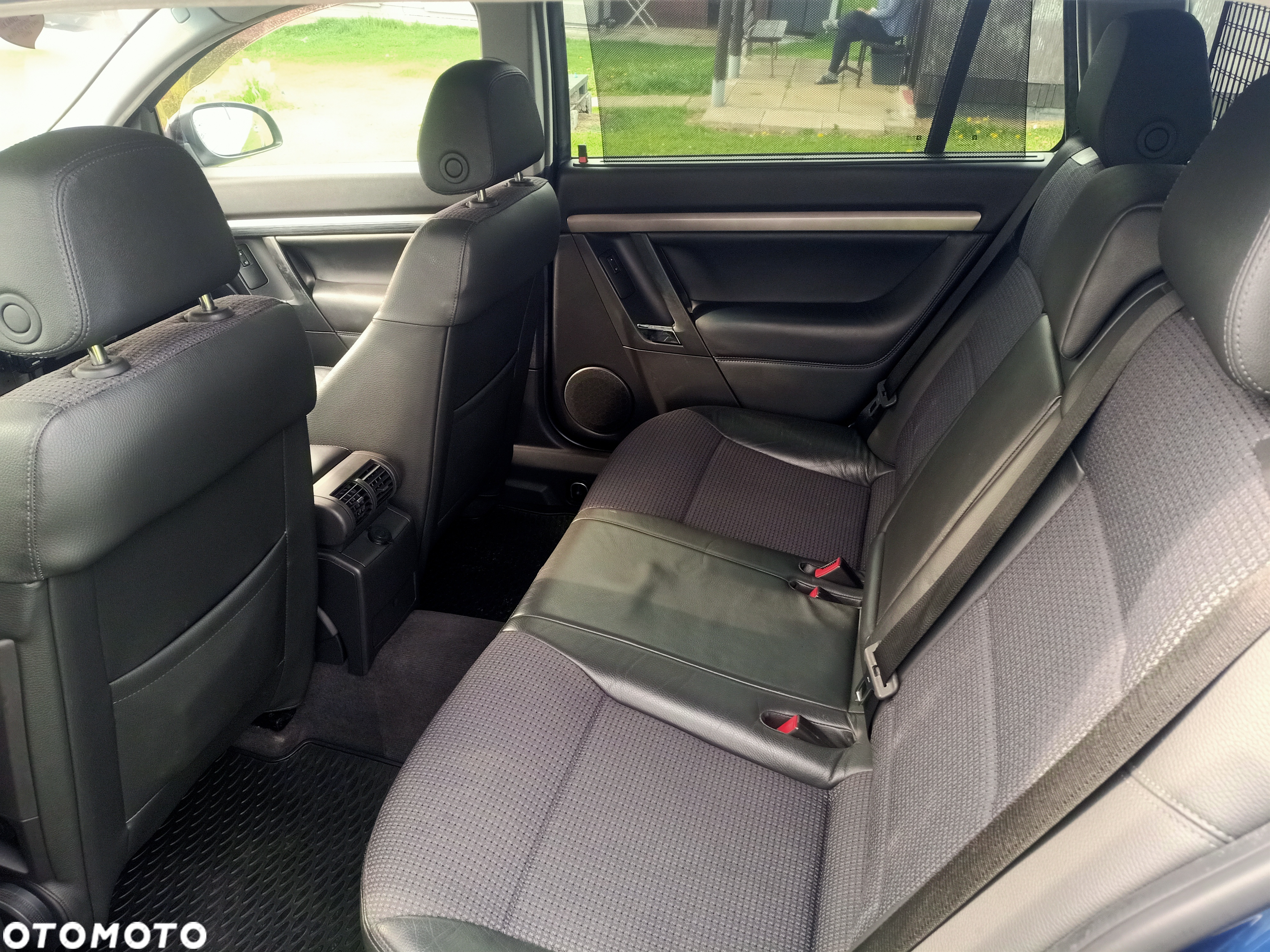 Opel Vectra 1.9 CDTI Cosmo - 19
