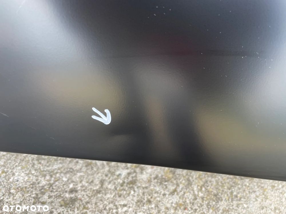 BŁOTNIK PRZEDNI LEWY CITROEN C3 PICASSO  2009-- NOWY - 2