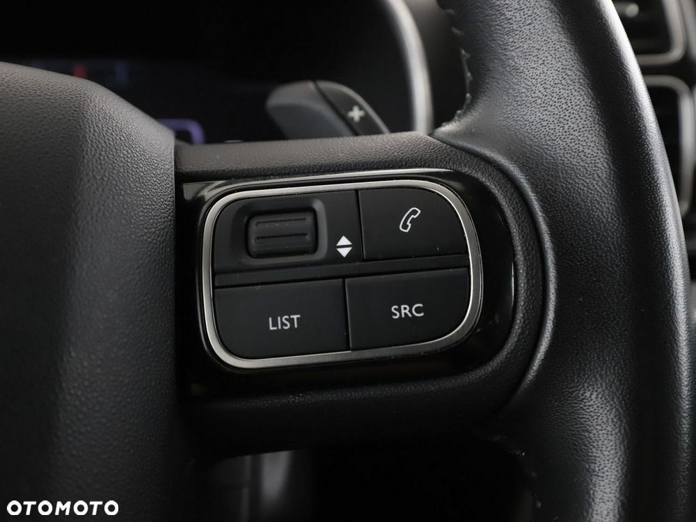 Citroën C5 Aircross BlueHDI 180 S&S EAT8 FEEL - 33