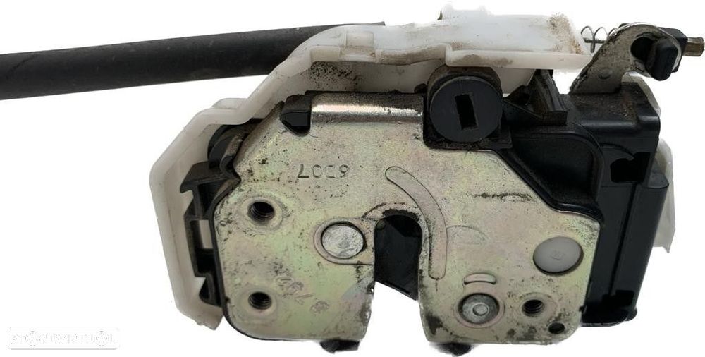 FECHADURA PORTA FRONTAL DIREITA ALFA ROMEO 159 2007 -50513051 - 2