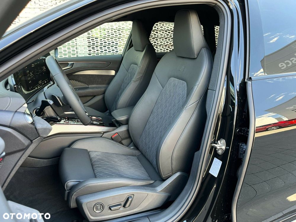 Audi A6 - 22