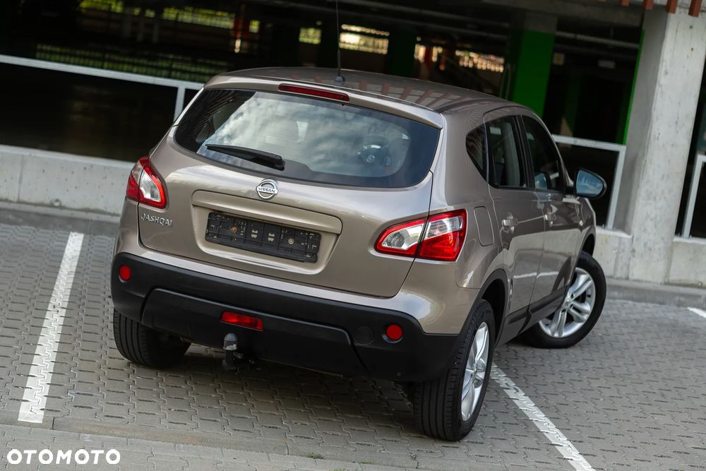 Nissan Qashqai - 20