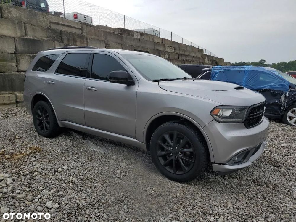 Dodge Durango - 1