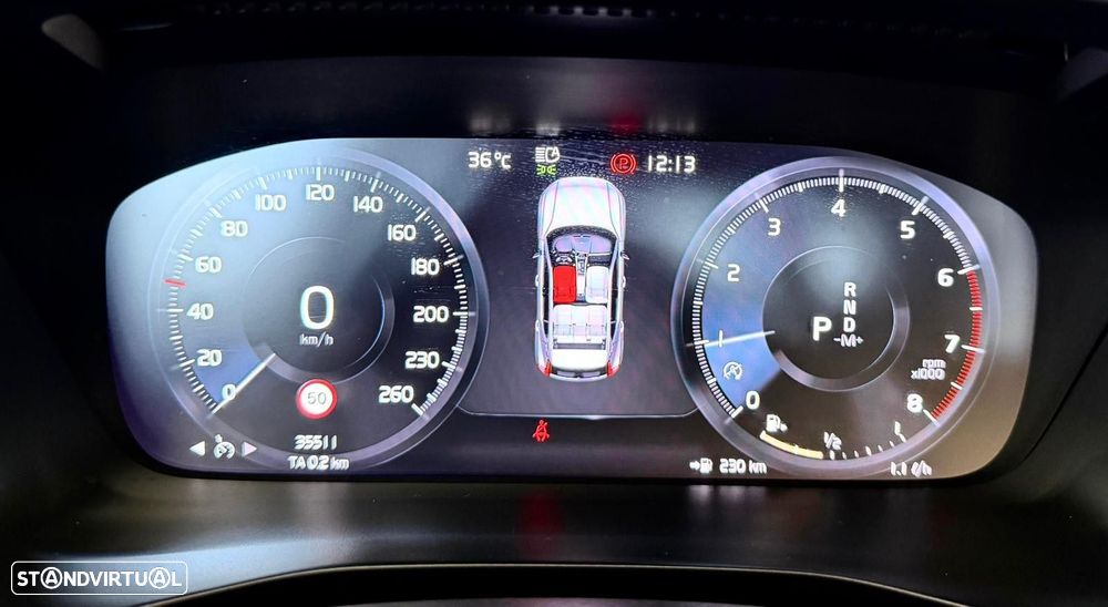 Volvo XC 40 1.5 T2 Essential Auto - 17