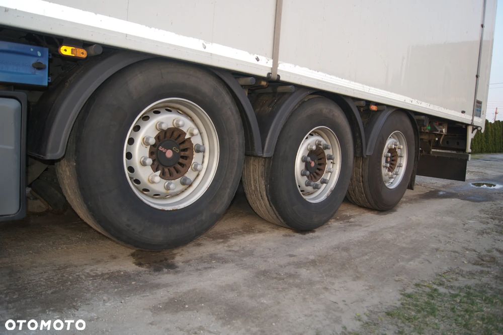 Knapen Trailers K100 - 15