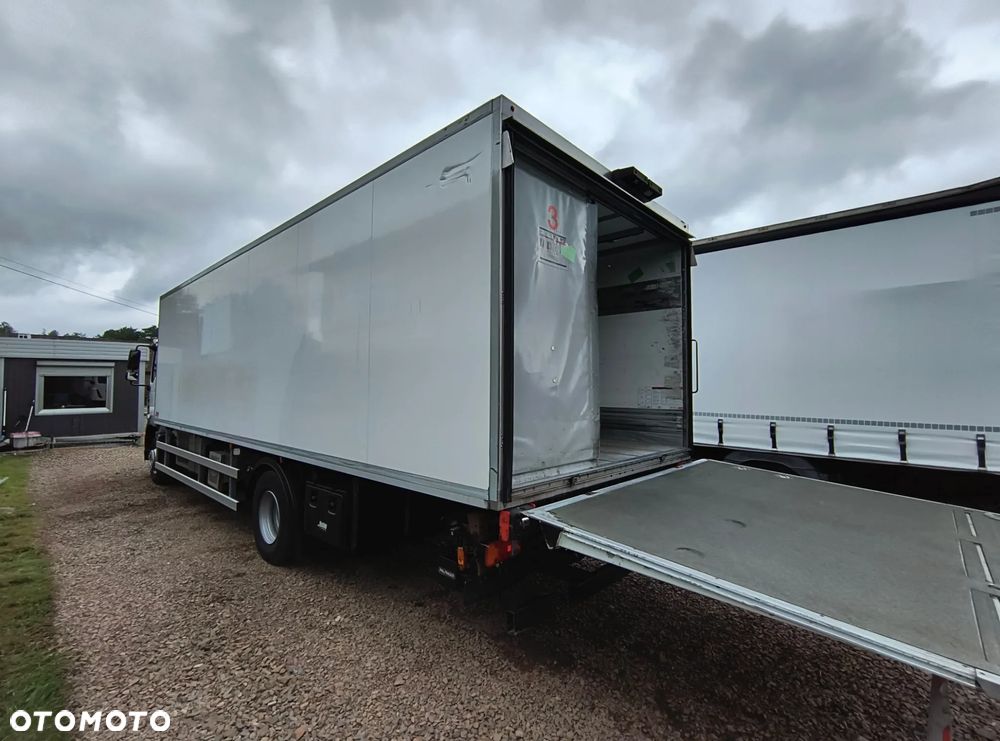 MAN TGM 16.250/15.250 Euro6 - 11