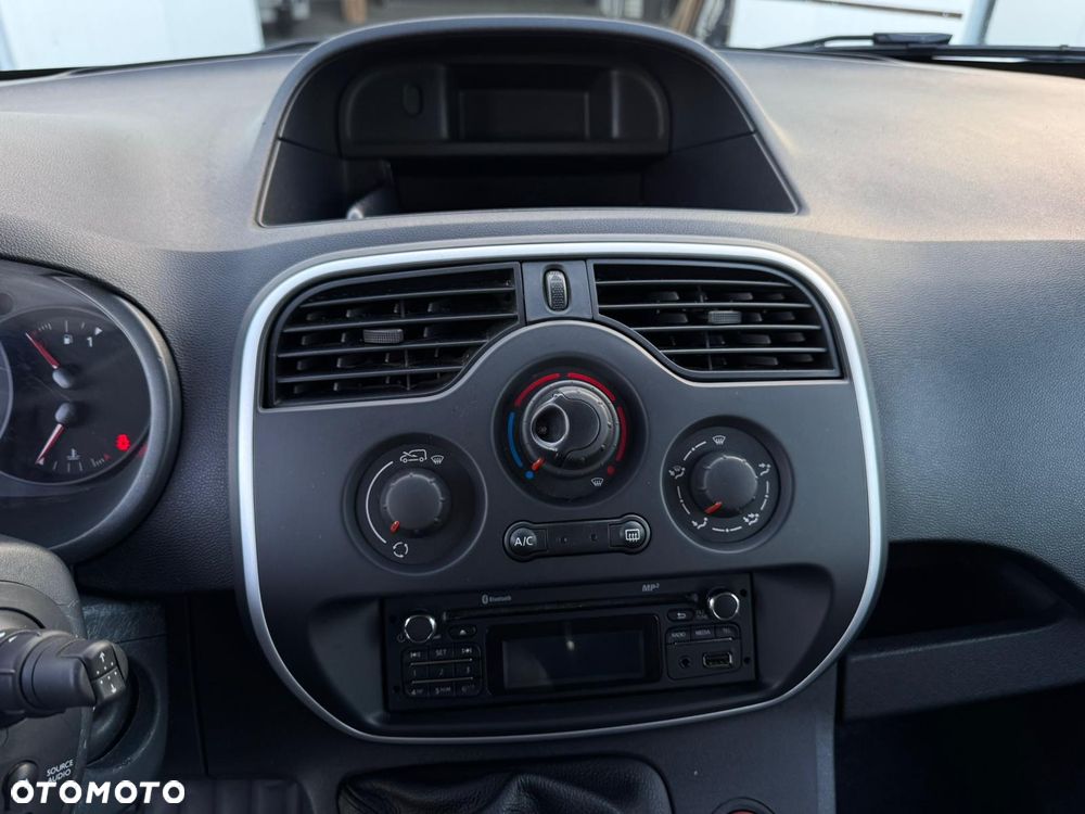 Renault Kangoo - 10