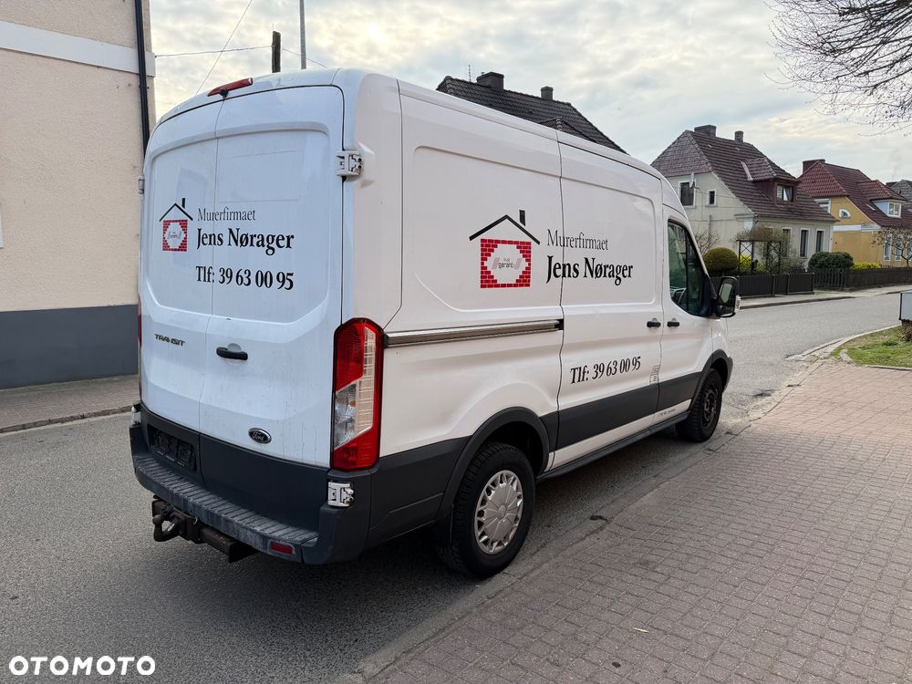 Ford Transit - 4