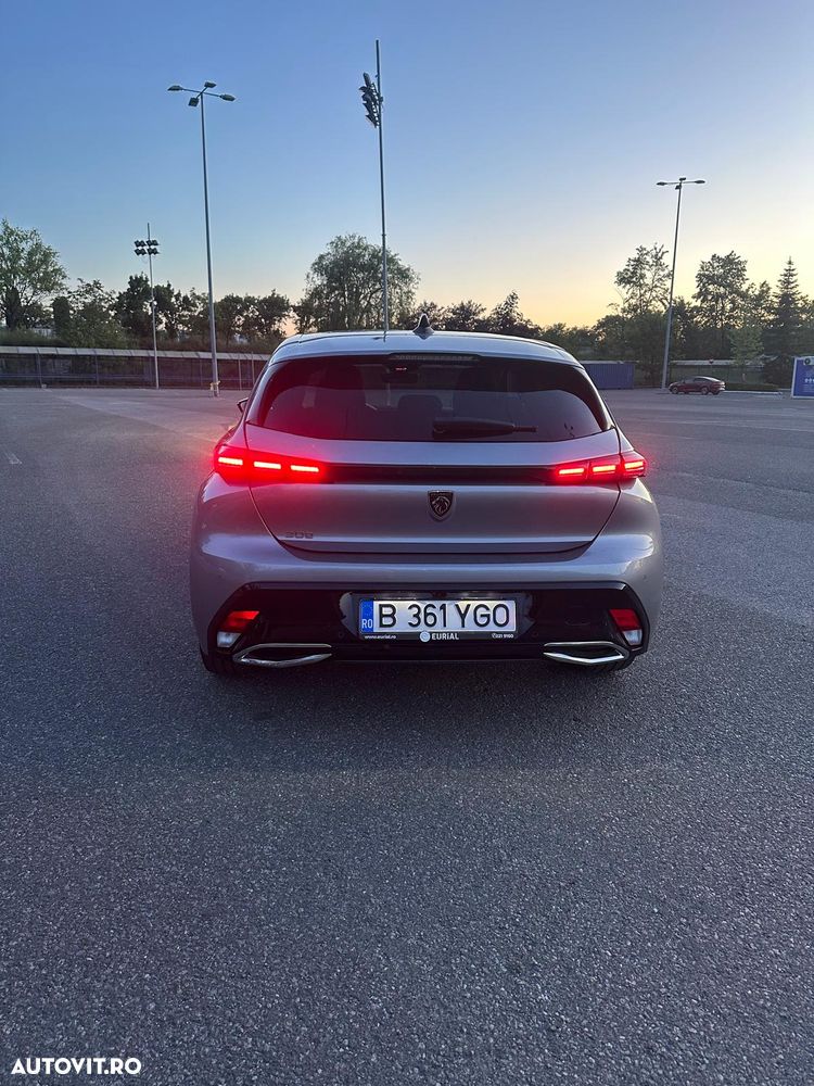 Peugeot 308 1.5L BlueHDI BVM6 Allure Pack - 7
