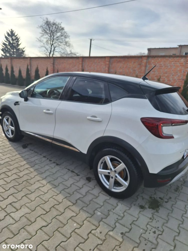 Renault Captur TCe 100 LIFE - 4