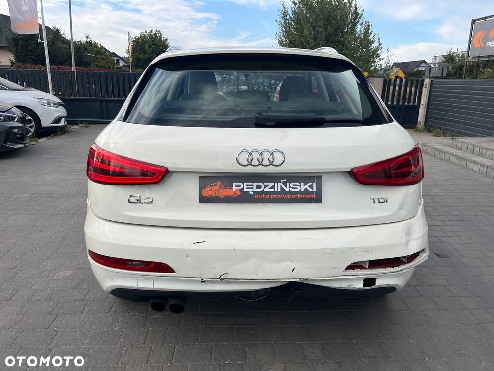 Audi Q3 - 5