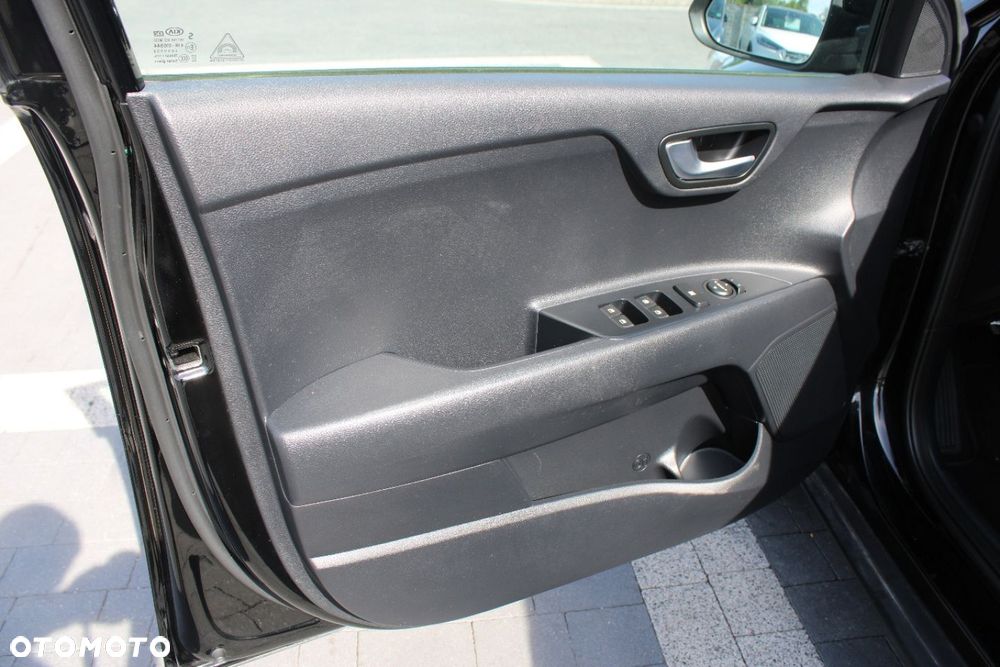 Kia Stonic - 20