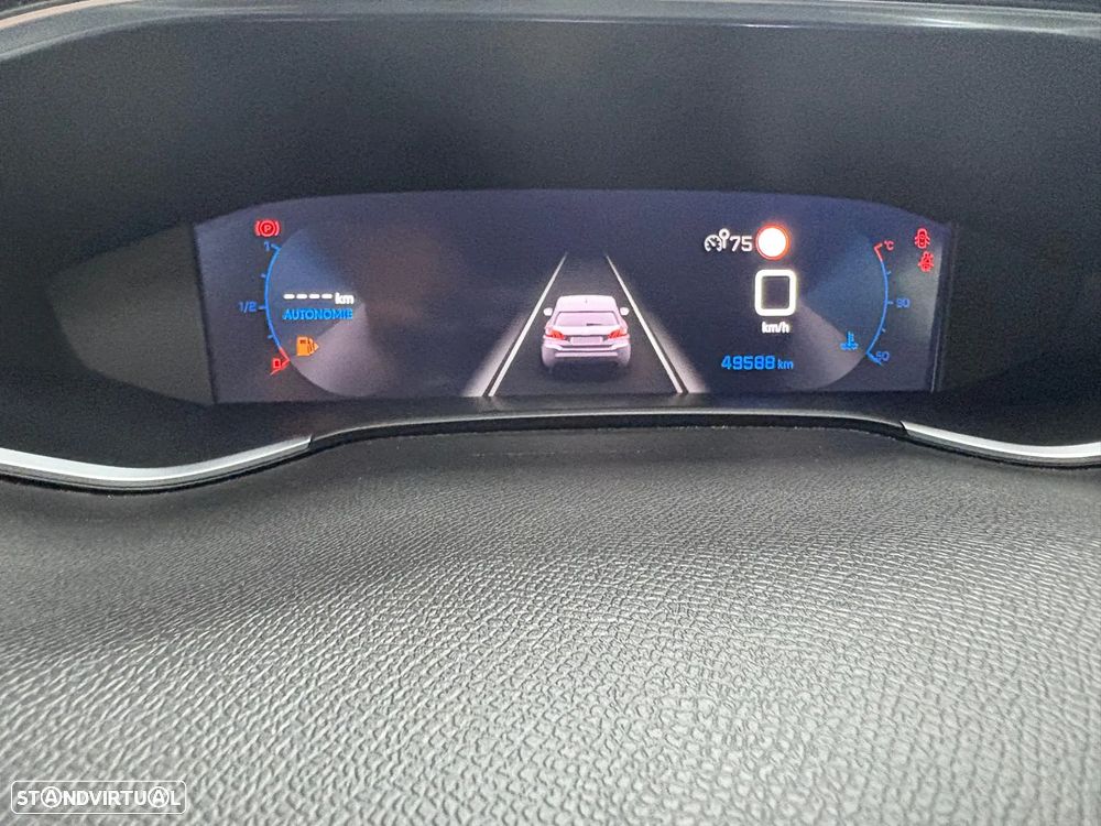 Peugeot 308 1.2 PureTech Access P.Business - 14